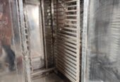 For Sale: Used Air Tray Dryer