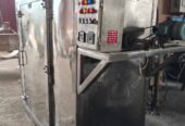 For Sale: Used Air Tray Dryer