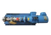 Progressive Cavity Pumps