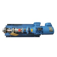 Progressive Cavity Pumps