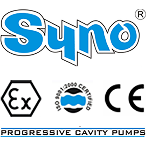 Progressive Cavity Pumps