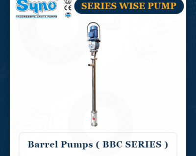 barrel-pumps