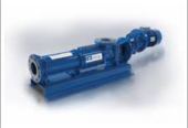 Progressive Cavity Pumps