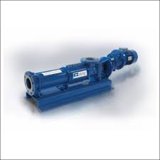 Progressive Cavity Pumps