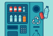 Startup Investment Opportunity: Smart Vending & Recycling Innovation