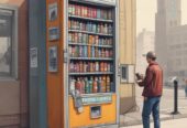 Startup Investment Opportunity: Smart Vending & Recycling Innovation