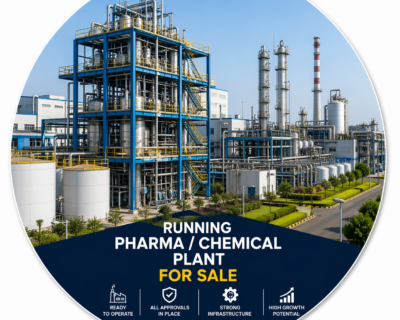 pharma